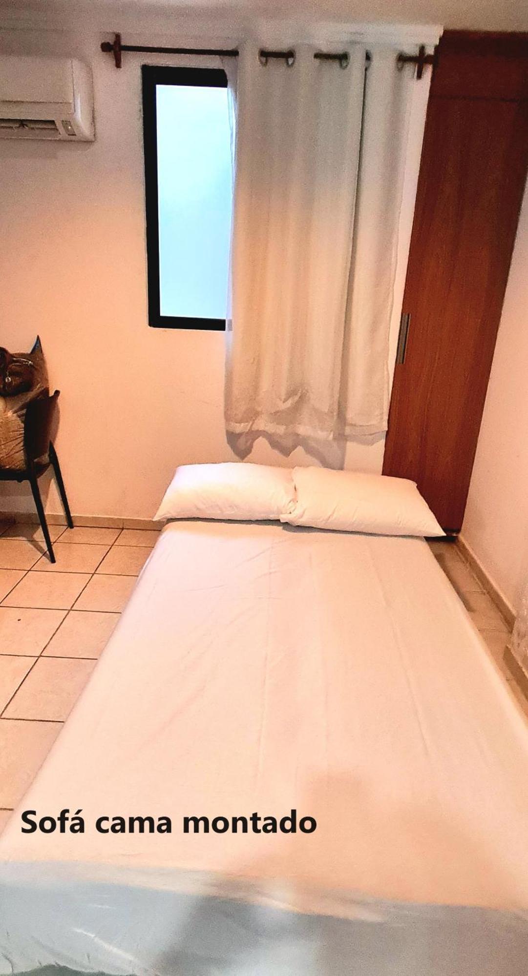 Appartement Flat Comfort Beira Mar Tambau à João Pessoa Extérieur photo