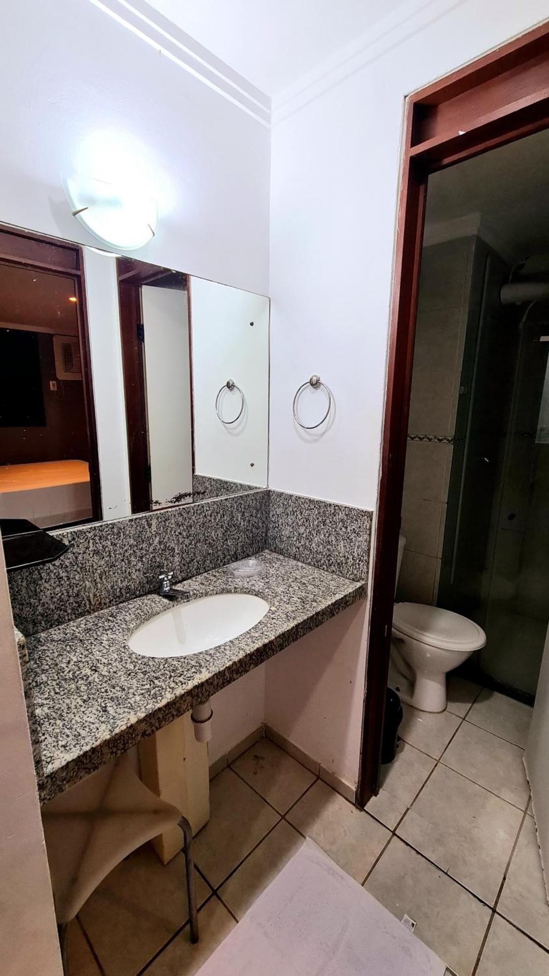 Appartement Flat Comfort Beira Mar Tambau à João Pessoa Extérieur photo